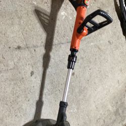 black decker, worx