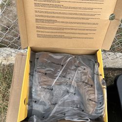Carhart Boots Mens 