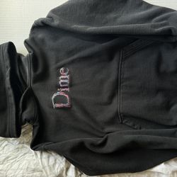 Dime Hoodie 