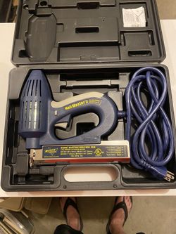 Arrow 18g Brad nailer