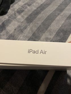 I Pad Air 64GB