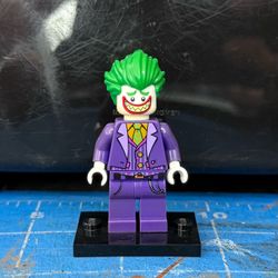 LEGO DC Joker