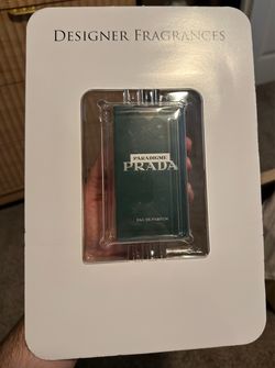 Prada Paradigme