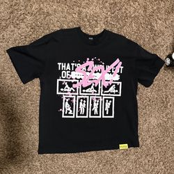 Awful Lot Of Cough Syrup: SEX!