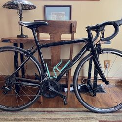 52cm Road Bike