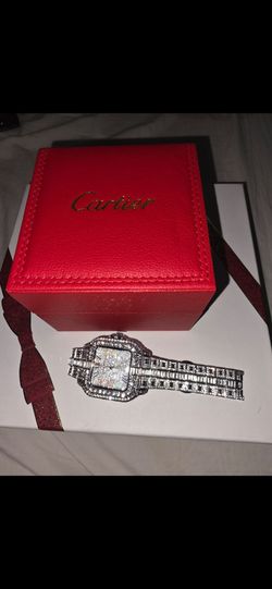 Cartier watch ⌚️ men