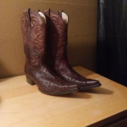 Cowboy Boots 