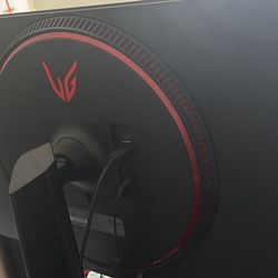 LG Monitor