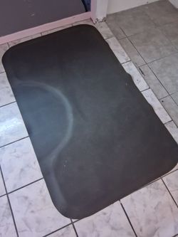Station mat