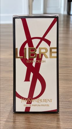 YSL Perfume