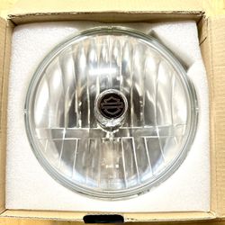 Harley Davidson OEM 7'' Headlight 68342-05
