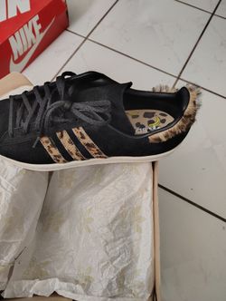 Campus 80s Xlg Adidas 