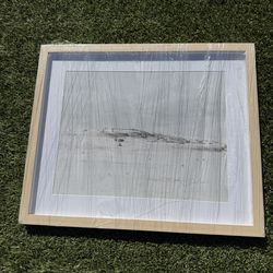 Free Framed Artframe