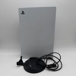 Sony PlayStation 5 Disc console