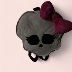 Monster High Backpack 