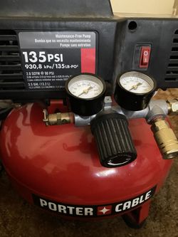 Air Compressor