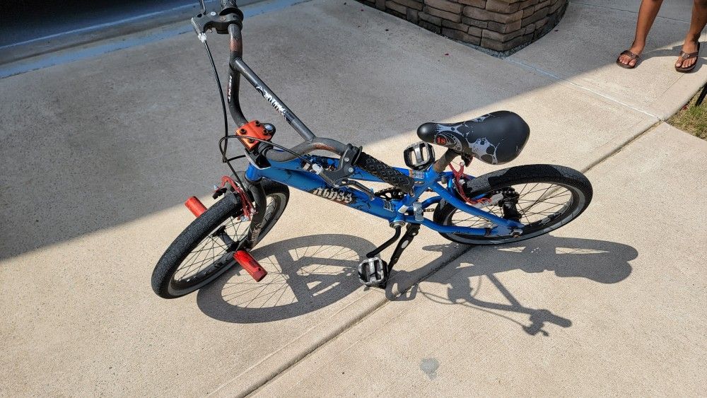 Kids Bike Available For Sale