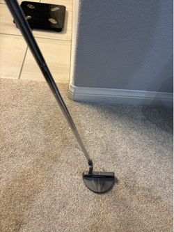 Golf Putter (Top Flight)