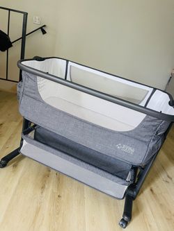 Baby Crib