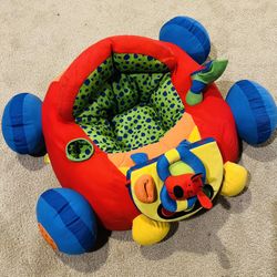 Baby Toddler Car 