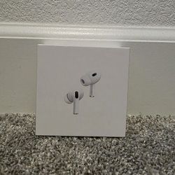 Airpods Pro 2 SEALED