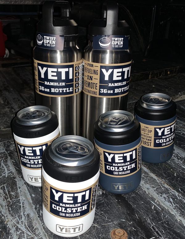 Yeti package for Sale in Everett, WA OfferUp
