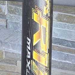 ASA Miken Triad Bat