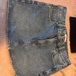 Pascun Skirt 