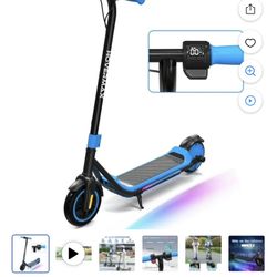 Electric Scooter Brand New 
