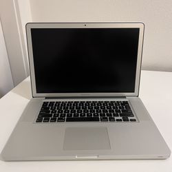 MacBook Pro (15-inch, Mid 2010) - Great Condition