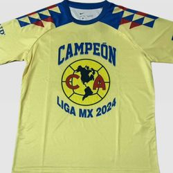 CLUB AMERICA champion campeon 2024 Liga MX