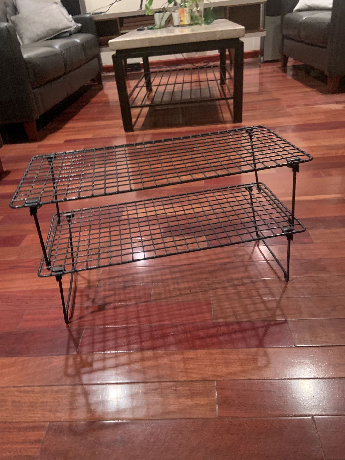 Shoe Rack