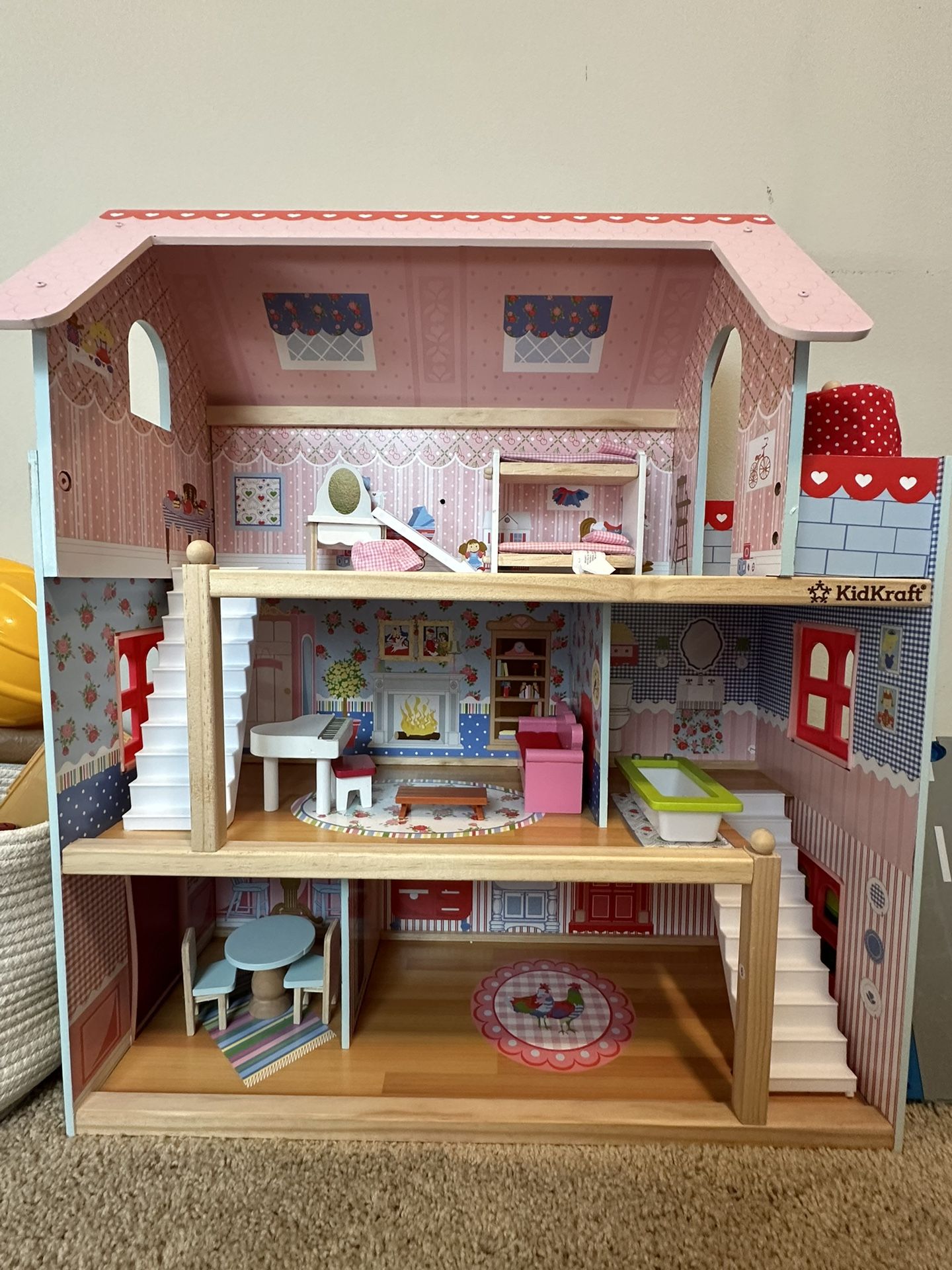 Doll House 