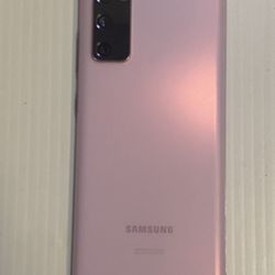 Galaxy S20 FE Fully Unlocked 