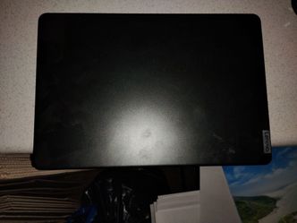 Lenovo Laptop
