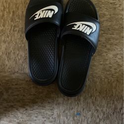 Nike Slippers