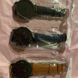 Clocks For Men