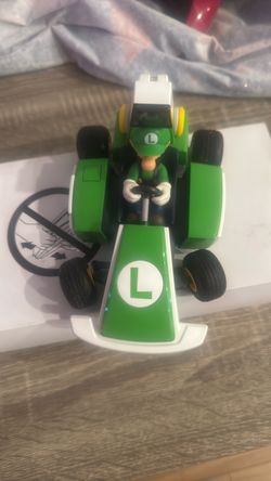 Nintendo Mario kart -luigi