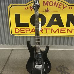 Ibanez Electric Guitar (149644) MMP