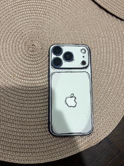 iPhone 17 Pro Deep Blue