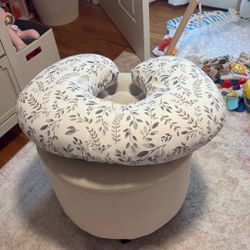 Nursing Boppy 