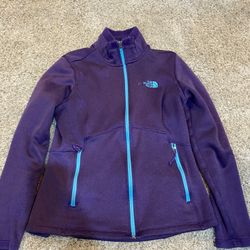 Sweater Jacket The North Face Woman’s M