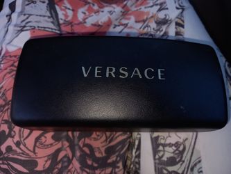 Versace sun glasses