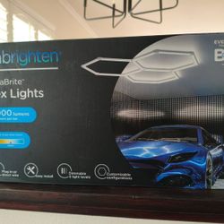 Garage Lights