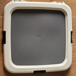 Pee Pad Holder