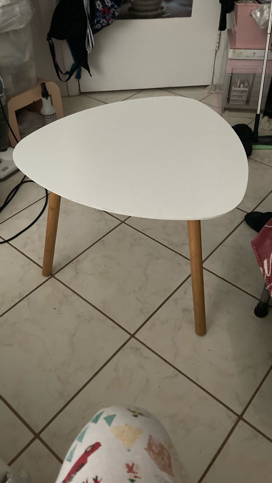 IKEA Small Coffee Table