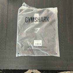 Gymshark Men’s Onyx Long Sleeve Compression