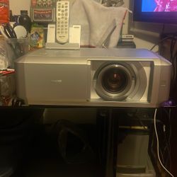 Sanyo Projector