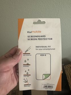 Screen Covers For Any Phone