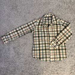 Cat & Jack Boy’s Button Down 